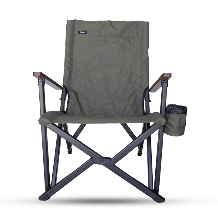 Camp Chair