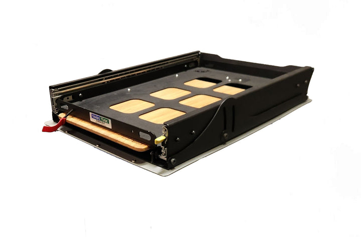 TemboTusk Tilt Slide