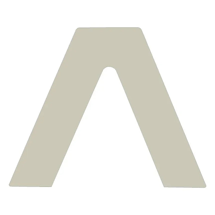 Lambda Rear Tailgate Overlay - 2024+ Grenadier