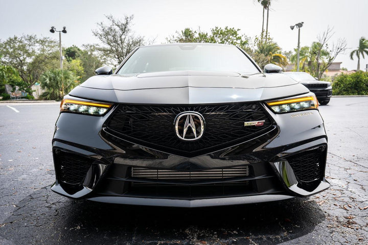 DRL Overlays (Amber, Yellow, or Red) - 2023+ Integra