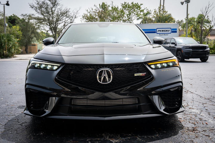 DRL Overlays (Amber, Yellow, or Red) - 2023+ Integra