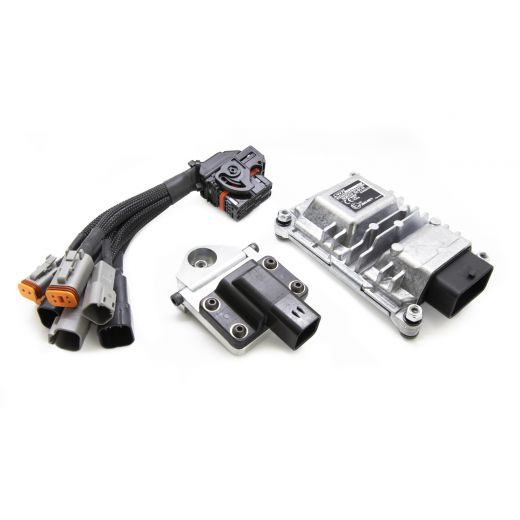 FORD F-150 - RAPTOR SWAP E-CLIK PRO SYSTEM