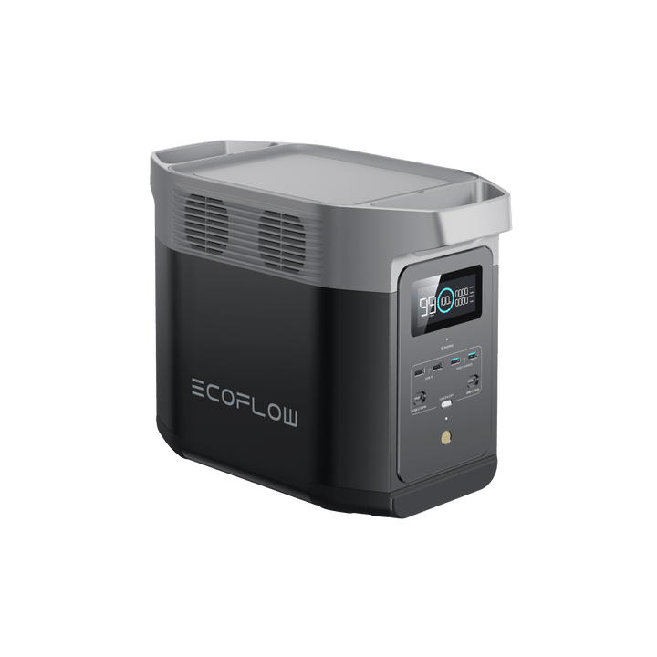 EcoFlow DELTA 2 Portable Power Station (For VL)