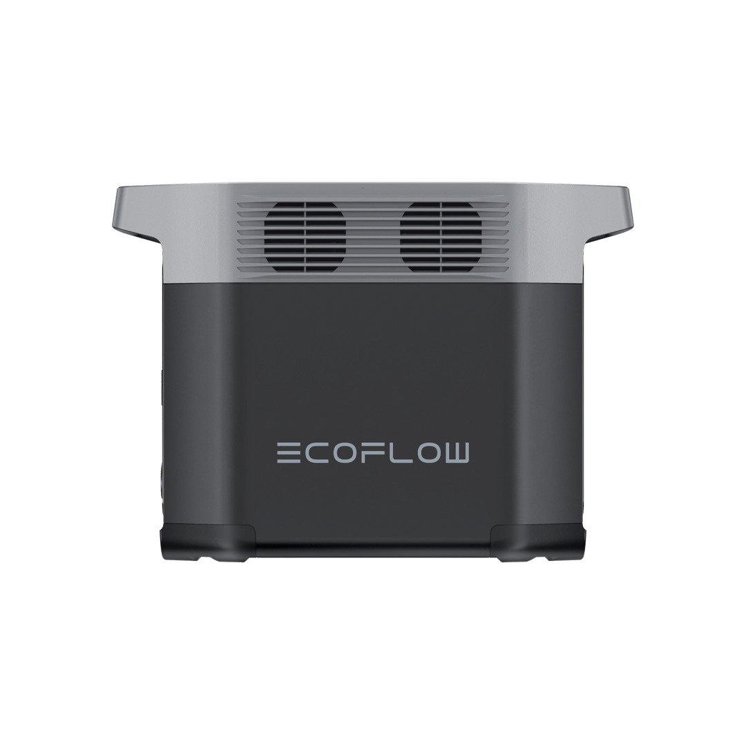 EcoFlow DELTA 2 Portable Power Station (For VL)
