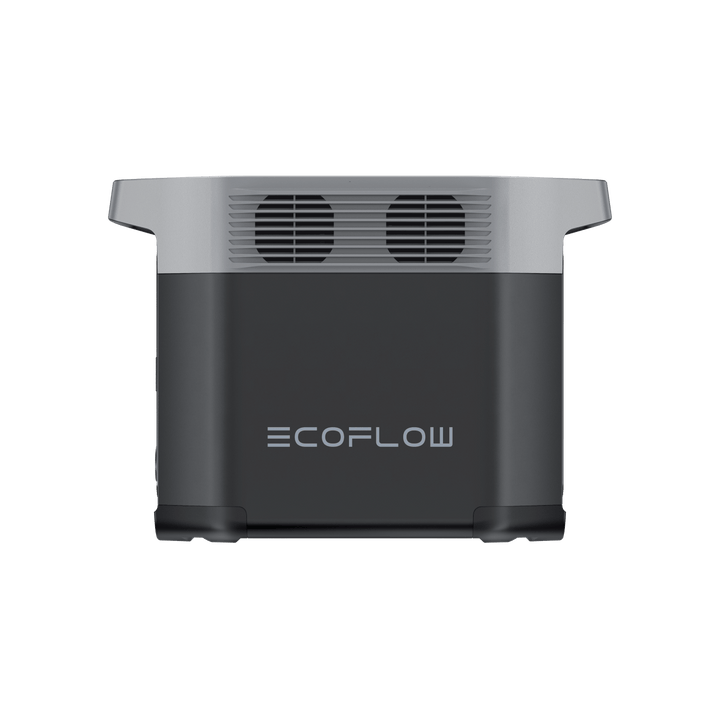 EcoFlow DELTA 2 Portable Power Station (For VL)