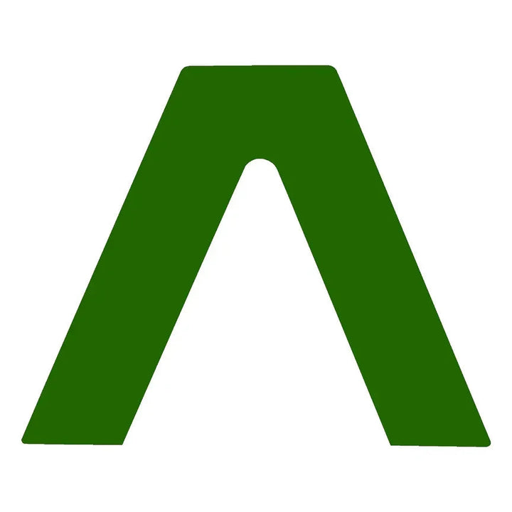 Lambda Rear Tailgate Overlay - 2024+ Grenadier