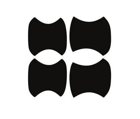 eXpert Door Cup PPF Film - 2023+ Integra