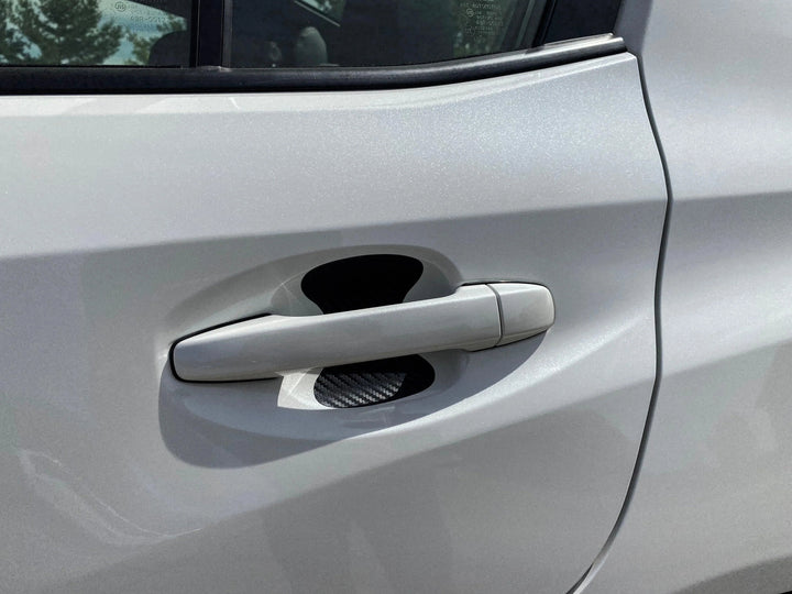 EZ Install Vinyl Door Cup Protectors - 2015-2020 Subaru WRX / STI