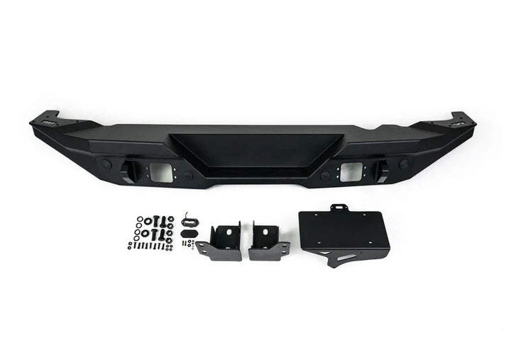 Ford Bronco | FS-15 Series Rear Bumper