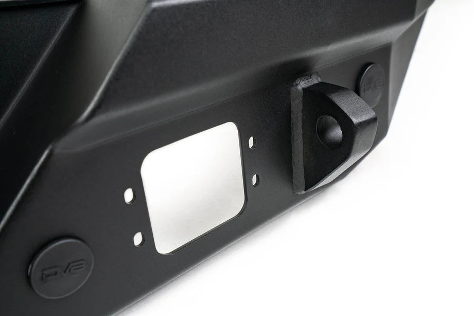 Ford Bronco | FS-15 Series Rear Bumper