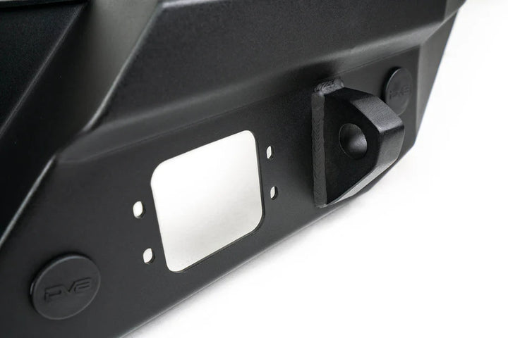 Ford Bronco | FS-15 Series Rear Bumper