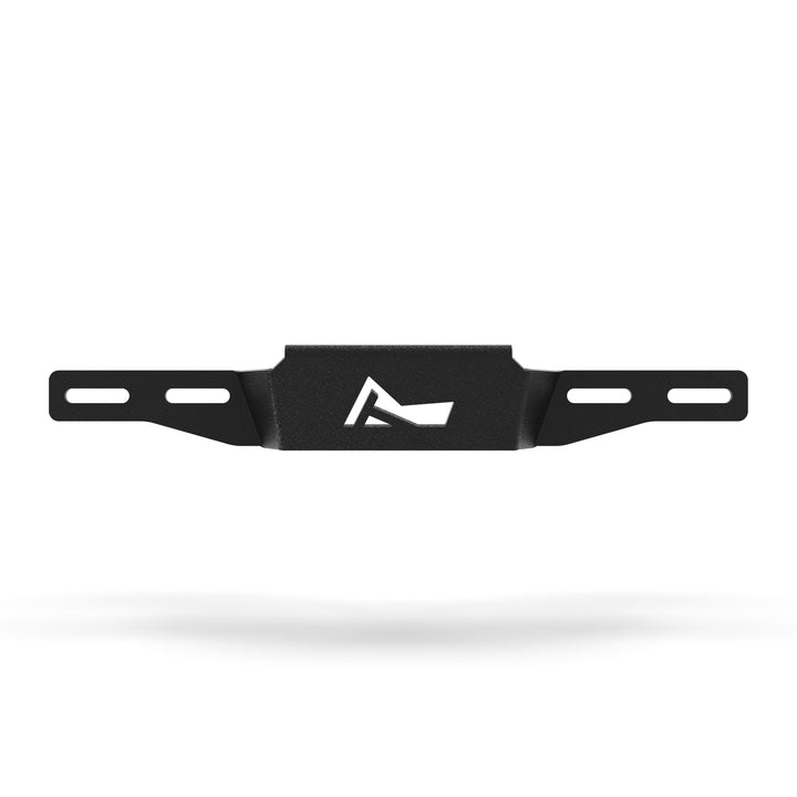 Modular Roof Rack Grab Handle