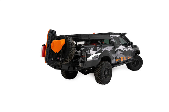 Aspen Lite XL V3 - Rooftop Tent