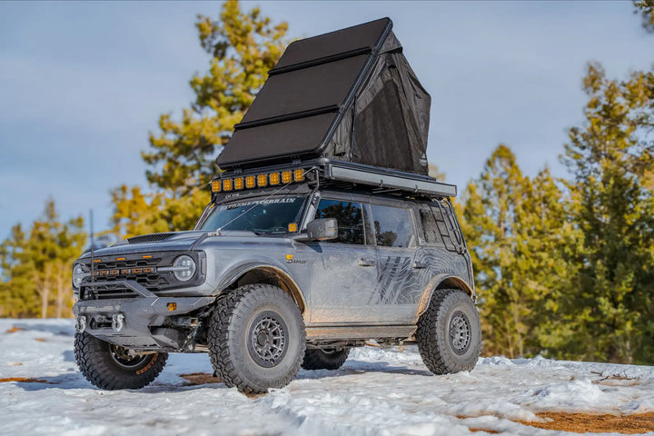 Aspen Lite XL V3 - Rooftop Tent