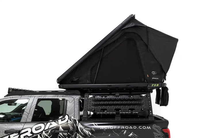 Aspen Pro Standard - Rooftop Tent