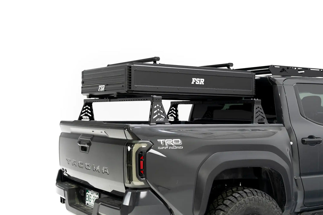Nova Standard - Rooftop Tent