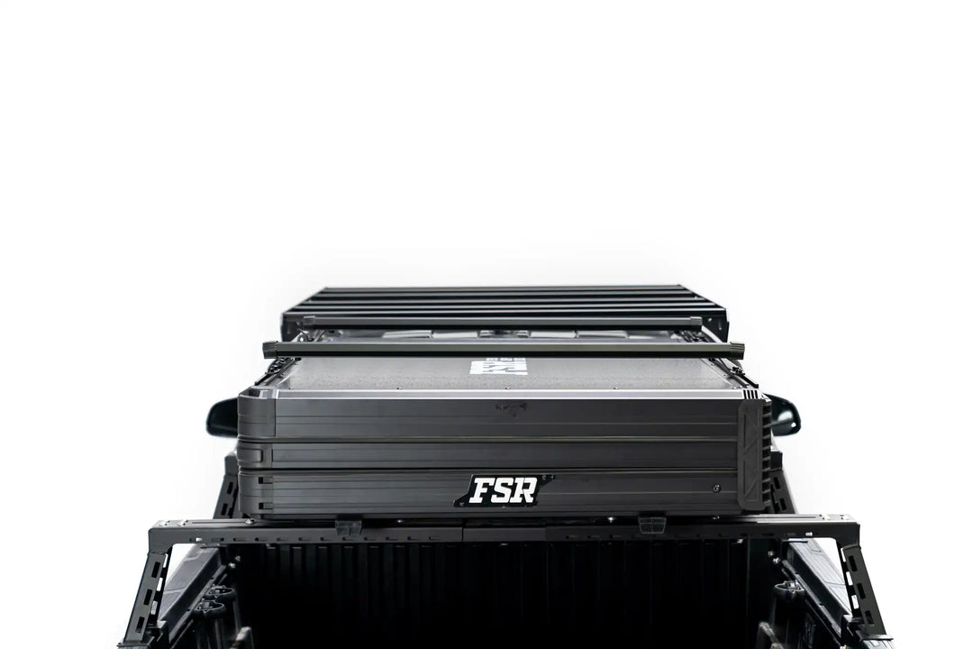 Nova Standard - Rooftop Tent