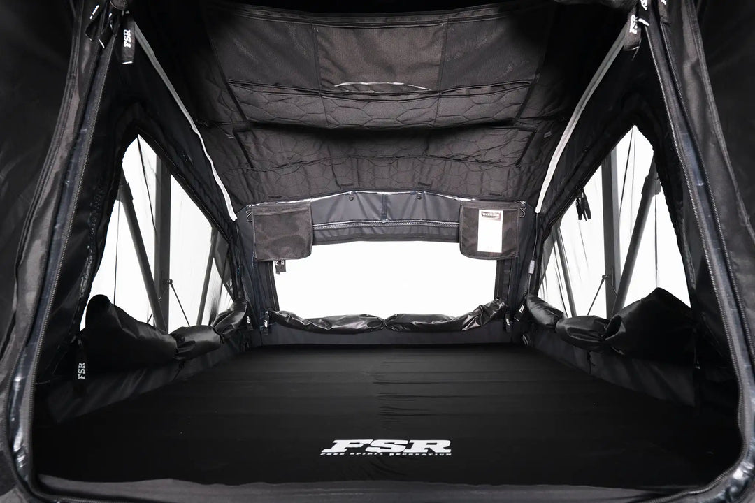 Nova Standard - Rooftop Tent