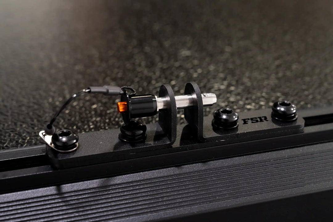 Nova Standard - Rooftop Tent