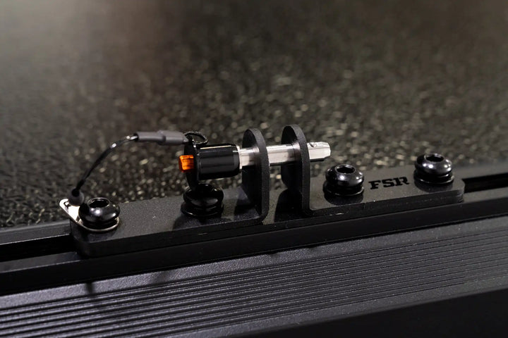 Nova Standard - Rooftop Tent