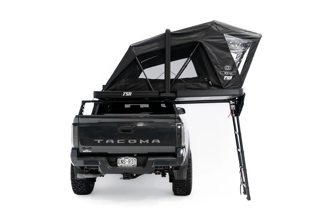 Nova Standard - Rooftop Tent
