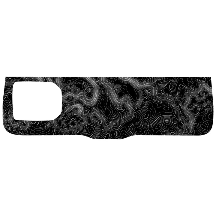 Rear Cargo Liftgate Panel Protection - 2024+ Land Cruiser / GX550