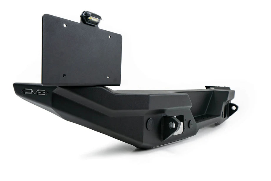 Ford Bronco | FS-15 Series Rear Bumper