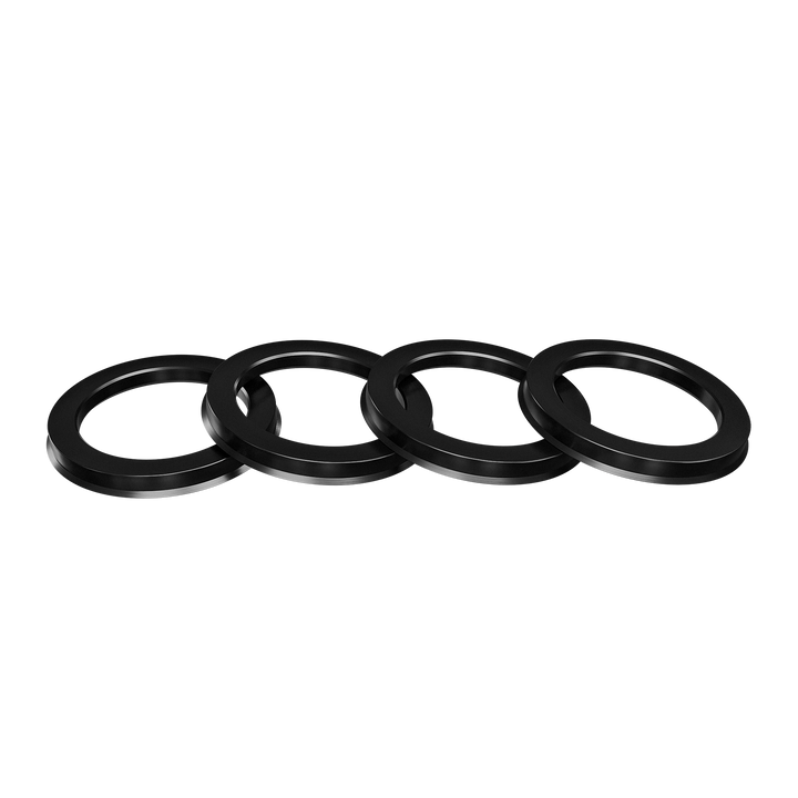 Hub Centric Rings