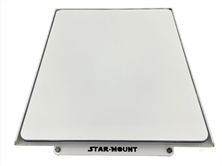 Quick-Release Mount for Starlink High Performance In-Motion Dish