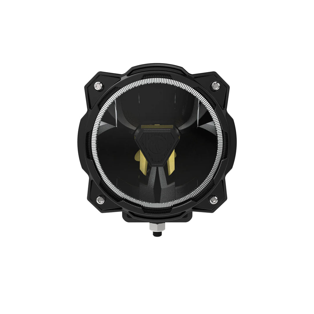 GRAVITY® TITAN™ 6" LED - SINGLE LIGHT