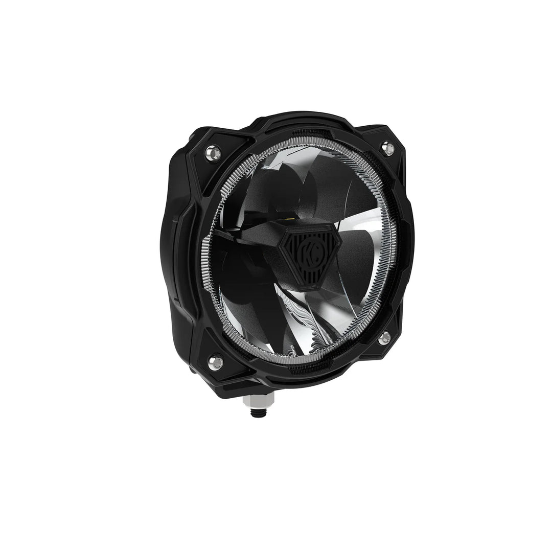 GRAVITY® TITAN™ 6" LED - SINGLE LIGHT