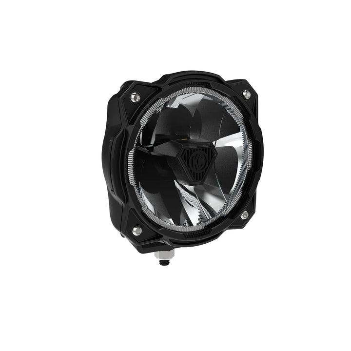 GRAVITY® TITAN™ 6" LED - SINGLE LIGHT