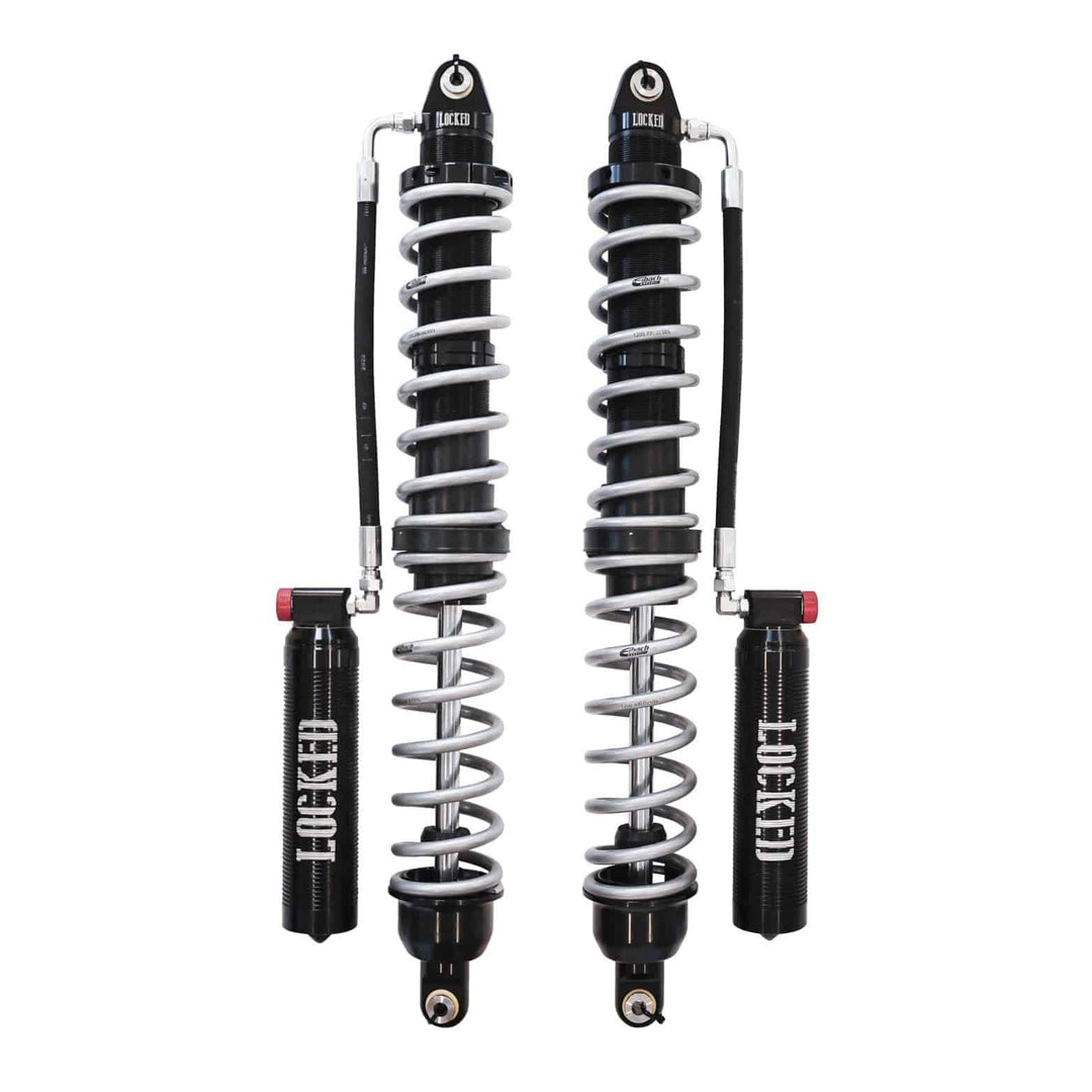 2.5" Coilover