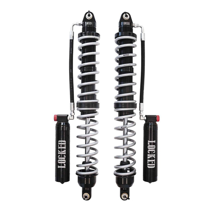 2.5" Coilover