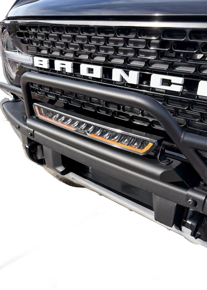 Motley 21" Light Bar w/ Dynamic Startup