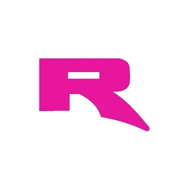 R Inlay for Tailgate Emblem - 2022+ Bronco Raptor