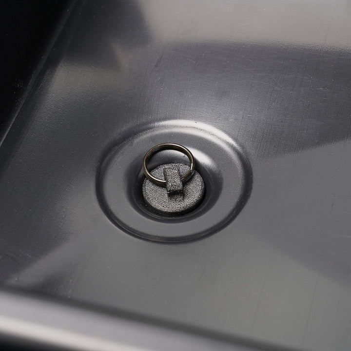 Portable Sink | BOXIO - WASH