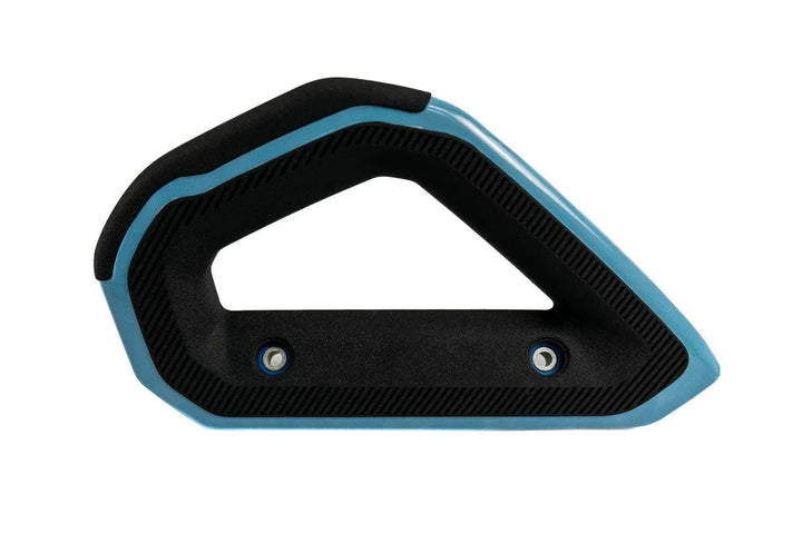 Printed Series Center Grab Handle Stripe Overlay - 2021+ *Bronco