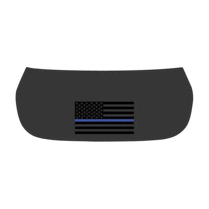 Printed Series Lower Steering Wheel Spoke Overlay - 2021+ Bronco