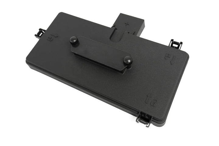 Printed Series Underhood Fuse Box Lid Labels - 2021+ Bronco