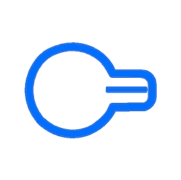 Push to Start Outline Overlay (Printed Series Vinyl) - 2021+ Bronco