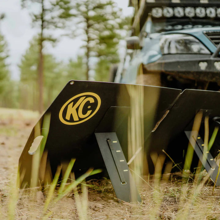 KC 150W Portable Foldable Solar Panel