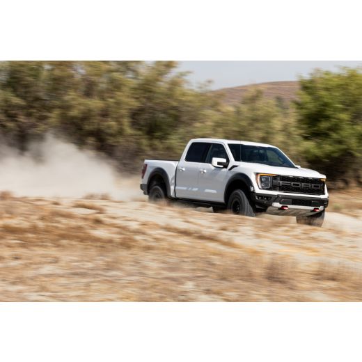 2021+ GEN 3 FORD RAPTOR E-CLIK PRO SYSTEM