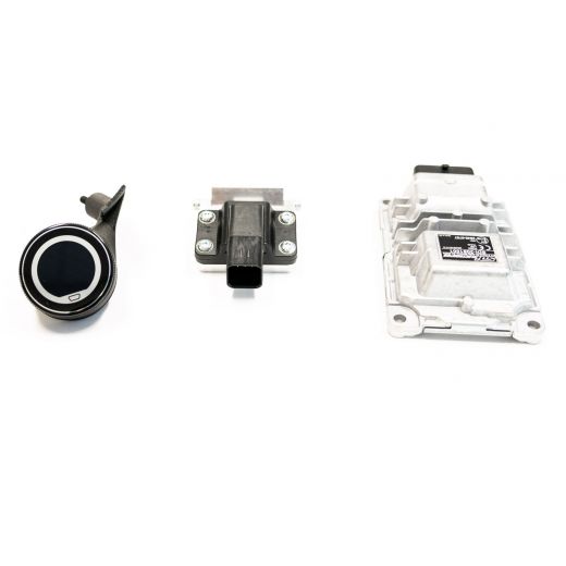 2021+ GEN 3 FORD RAPTOR E-CLIK PRO SYSTEM