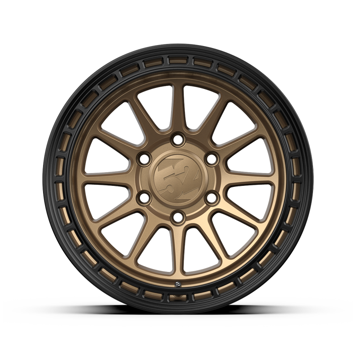 Range HD _ Desert Bronze