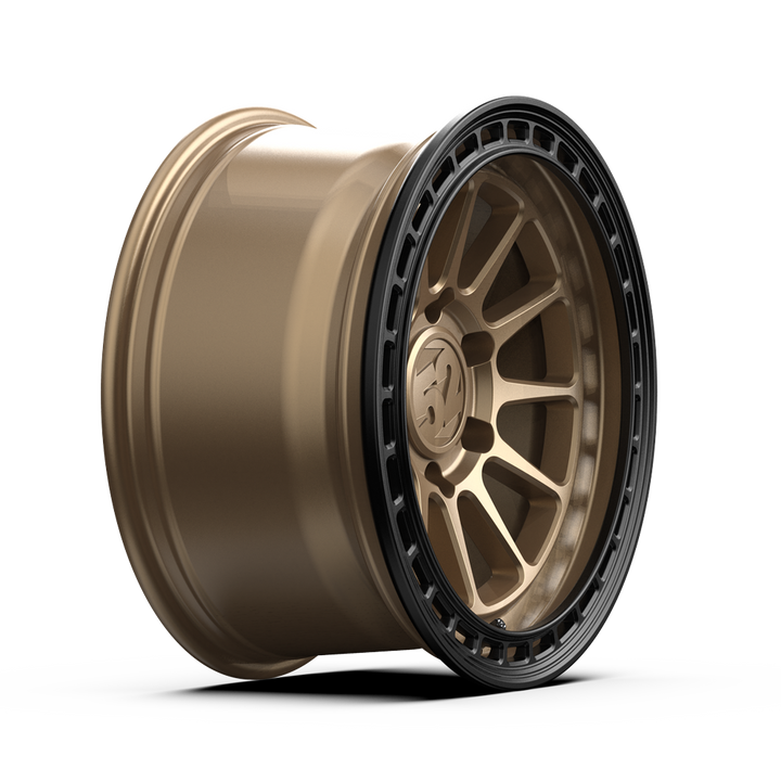 Range HD _ Desert Bronze