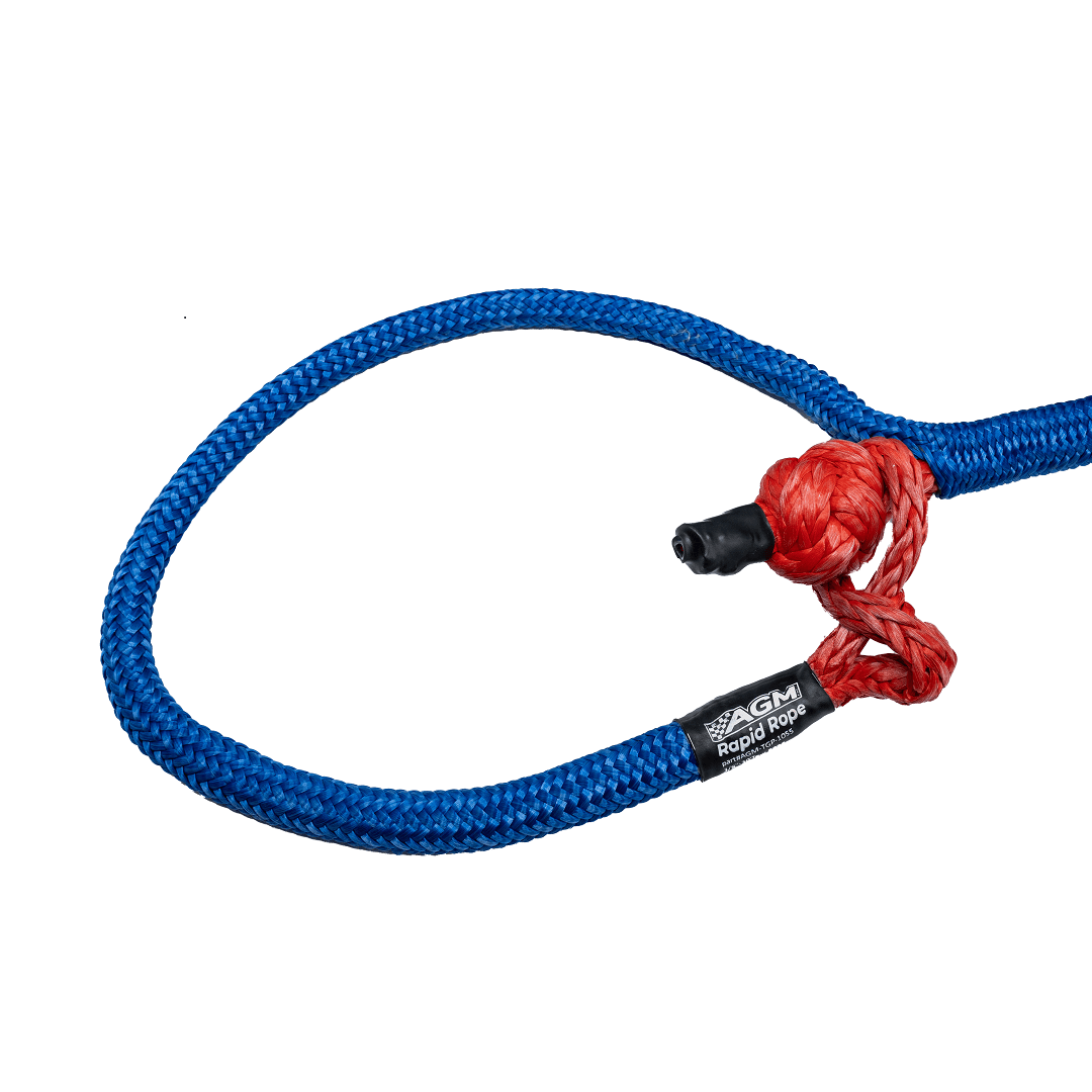 Rapid Rope - 1/2" x 20'