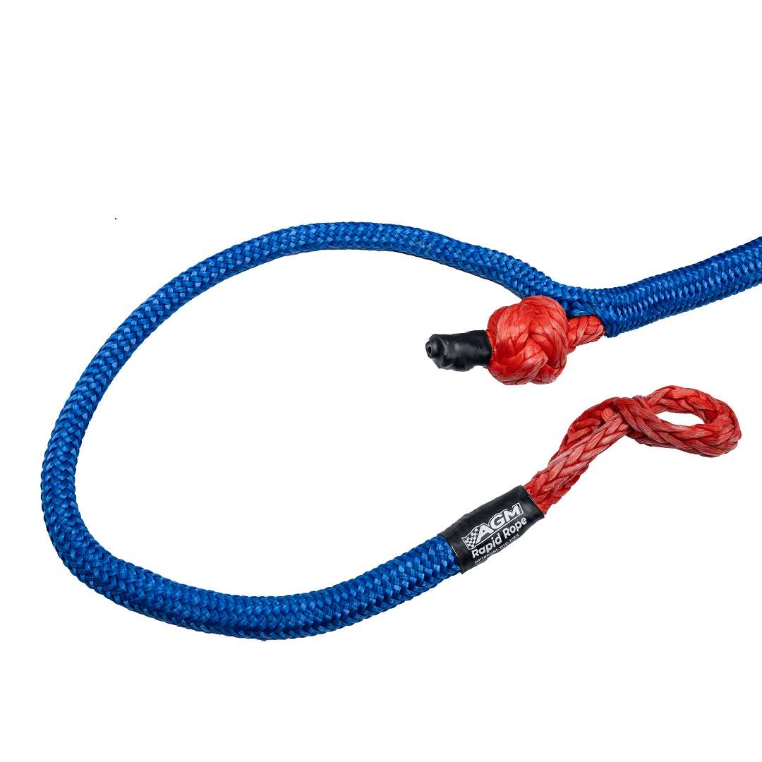 Rad System Rope Rapid Rope - 1/2