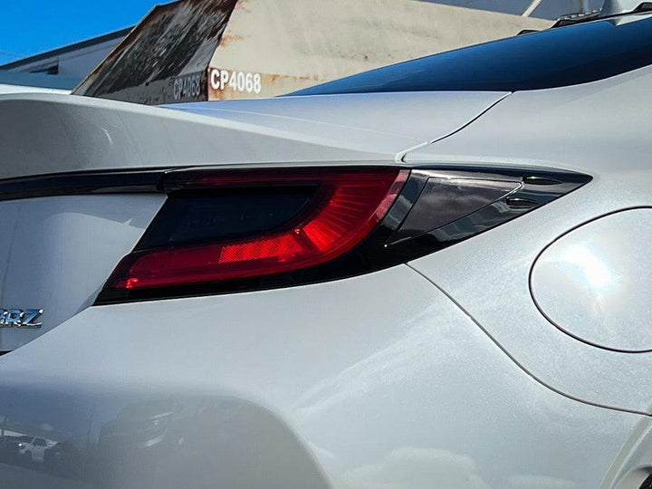 Rear Sidemarker Overlays fits 2022+ BRZ / GR86