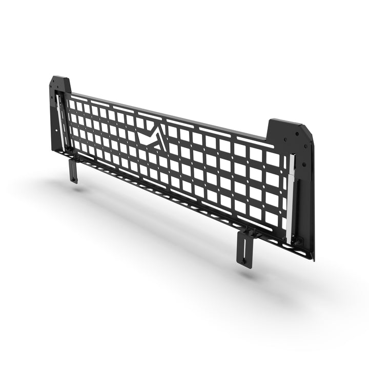 Gullwing Bed Rack Rear Door